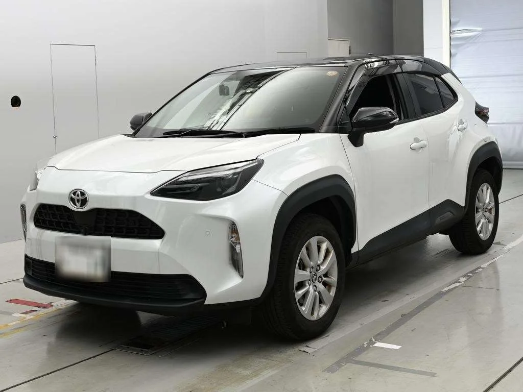 Toyota Yaris Cross MXPB10 2022